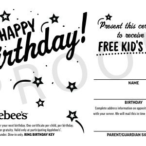 PROOF_AAG_2023_Happy Birthday_Free Kids Meal_Post Card_6X4 - 01