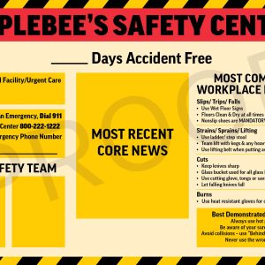 PROOF_AAG WA_Applebee's Safety Center_Board_30x20