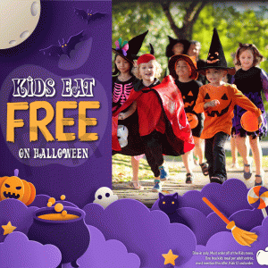 PROOF_AAG_2023_Kids Eat Free Halloween_Email_1200x1140 - One Free 12 Under