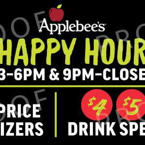 PROOF_AAG_MN_Happy Hour_Apps_Drinks $4-6_Banner_72X36