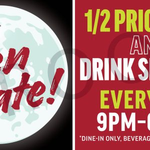 PROOF_AAG_Open Late_Apps & Drink Specials_Banner_72X36 - Dine-in Only Bev Purchase Req