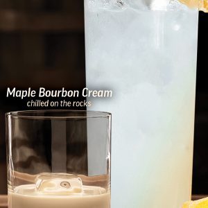 PROOF_AAG NE_Chocolate Martini + Lemonade Bourbon_Table Tent_4x7_Lemonade Bourbon