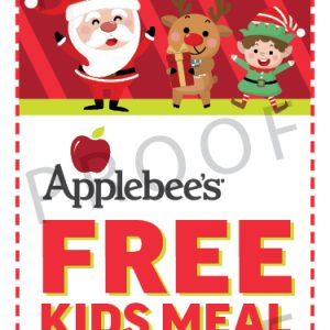 PROOF_AAG PA_Christmas Free Kids Meal_Voucher_2.5x5.5 - West Mifflin