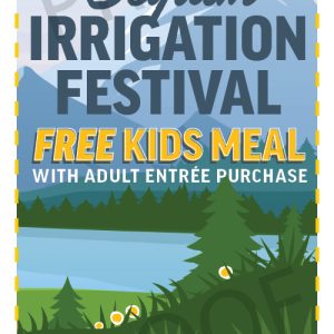 PROOF_AAG WA_Sequim Irrigation Festival_Free Kids Meal_Voucher_2.5x5