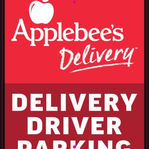 PROOF_AAG_Delivery Driver Parking Sign_18x24