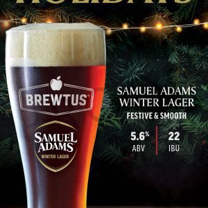 AAG_IN_Sam Adams Winter Lager_Blade Sign_18X33