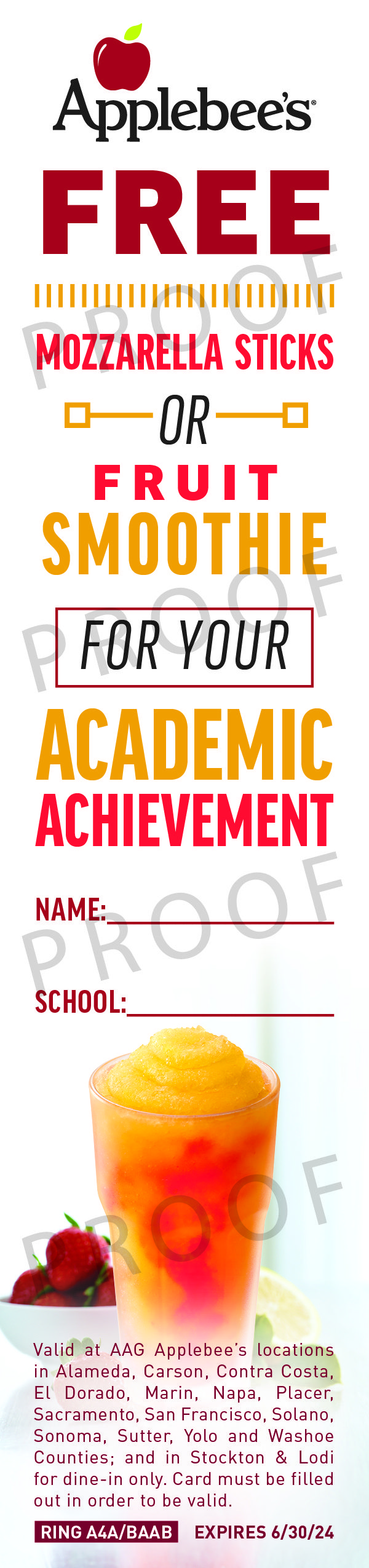 AAG_NCA_2022_Teen Achievement_Bookmark_2X8.5_6-30-24
