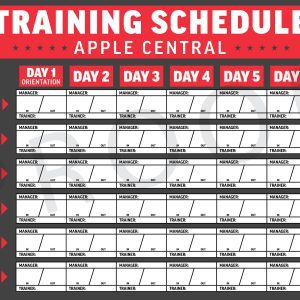 Apple Central_2022_Training Schedule_Board_36X24