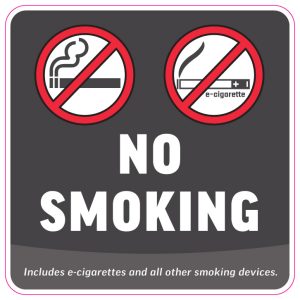 PROOF_AAG MN_No Smoking + E-Cig_Cling_7x7