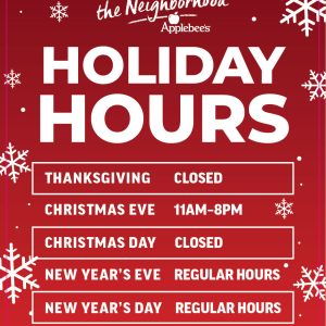 PROOF_AAG_2023_Holiday Hours_Cling_6x9