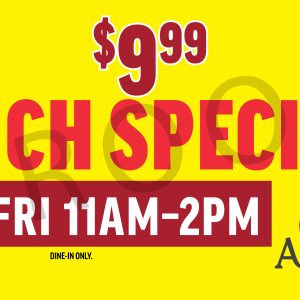 PROOF_AAG_MN-W St. Paul_$9.99 Lunch Specials_Banner_72x36