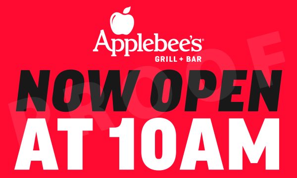 PROOF_AAG_Now Open At 10AM_Perf_60x36
