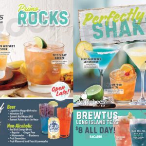 FA MN_Primo Rocks + Perfectly Shaken_Menu_8.5x11