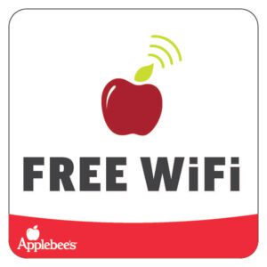 Free Wifi - 7x7
